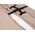 Hobbygarden MATERAC SKťADANY BEN - XXL - BE˝ 14266718 5902414508811