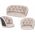 Hobbygarden AMANDA SPRESTI˝ 1+2 BE˝ EKOLEN 14266722 5902414519756