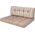Hobbygarden PODUCHY LEO 1+1 BE˝ Z PASAMI 14266755 5902414520004