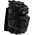 Offlander OFFLANDER PLECAK TURYSTYCZNY SURVIVAL 25L CZARNY 14267926 5903733008990