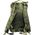 Offlander OFFLANDER PLECAK TURYSTYCZNY SURVIVAL 25L ZIELONY 14267929 5903733009003