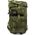Offlander OFFLANDER PLECAK TURYSTYCZNY SURVIVAL 25L ZIELONY 14267929 5903733009003