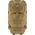 Offlander OFFLANDER PLECAK TURYSTYCZNY SURVIVAL 25L KHAKI 14267960 5903733008983