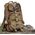 Offlander OFFLANDER PLECAK TURYSTYCZNY SURVIVAL 25L KHAKI 14267960 5903733008983