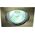 GREENLUX FaroForm Axl FF002180.0 oczko halogenowe oprawa sufitowa ruchoma 1x35W GU5,3 / GU10 MR16 matowy chrom 14268167 5903021605863