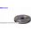Taśma LED Prescot Prescot 24E024-100-10-RGB+W taśma LED biała 14268201 5901885265391