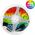 Taśma LED Prescot Prescot 24E024-100-10-RGB+W taśma LED biała 14268201 5901885265391