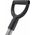 AWTools AWTOOLS ŁOPATA DO PIASKU TRZON METAL 14268319 5903041034667