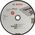Bosch BOSCH TARCZA MET.230mm x 1,9mm x 22mm STANDARD FOR INOX 14268334 4059952631400