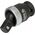 Yato YATO PRZEGUB KULISTY UDAROWY 1/4" 14268339 5906083092077