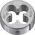 ARTPOL ARTPOL NARZYNKA  M7x1,0mm 14268355 5900171590506