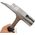 AWTools AWTOOLS MŁOTEK CIESIELSKI 600g MONOBLOCK BLACK LINE 14268357 5903678614607