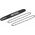 AWTools AWTOOLS PROWADNICA+2xŁAŃCUCH 37,5cm/64/325"/1,5 DO HUSQVARNA 14268453 5903678616342