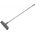 Bradas SZCZOTKA DO PODŁÓG 30cm 14268469 5907544426271