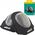 Wolfcraft Ochraniacze na kolana Wolfcraft 14268525 4006885497207