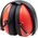 Wolfcraft Nauszniki ochronne Wolfcraft - Compact, 26 db 14268538 4006885495807