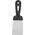 AWTools AWTOOLS SZPACHLA NIERDZEWNA 60mm UCHWYT PLASTIKOWY 14268550 5903678622701