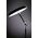 Lampka biurkowa Paulmann Lampka biurkowa NUMIS QI LED 11W 2700K-6500K 1000lm DIM 230V czarny / aluminium 14268597 4000870780107