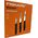 Fiskars FISKARS ZESTAW 3 NOŻY DO WARZYW ESSENTIAL 14268610 6424002015635