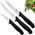 Fiskars FISKARS ZESTAW 3 NOŻY DO WARZYW ESSENTIAL 14268610 6424002015635