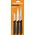 Fiskars FISKARS ZESTAW 3 NOŻY DO WARZYW ESSENTIAL 14268610 6424002015635