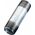 AGAflex KRÓCIEC GWINTOWANY Z OBU STRON OCYNK.  1" X 15 cm 14268638 5901812616234