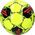 Select Select Futsal Attack Ball FUTSAL ATTACK YEL-BLK Żółte 4 14268823 5703543298426