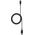 Kabel USB Mophie Kabel Mophie Essentials USB-A / USB-C 1m black 14270987 840056185739
