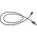 Kabel USB Mophie Kabel Mophie Essentials USB-A / USB-C 1m black 14270987 840056185739