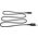 Kabel USB Mophie Kabel Mophie Essentials USB-A / USB-C 1m black 14270987 840056185739