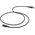 Kabel USB Mophie Kabel Mophie Essentials USB-A / USB-C 1m black 14270987 840056185739