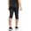 Adidas Spodnie męskie adidas Tiro 24 3/4 czarne IJ7671 S 14273135 4067887983884