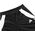 Adidas Spodnie męskie adidas Tiro 24 3/4 czarne IJ7671 S 14273135 4067887983884