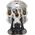 Legrand WTYCZKA KĄTOWA LE-50172 230V 16A LEGRAND 14275133 3414971775091