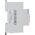 Legrand LAMPKA SYGNALIZACYJNA LED LE-412934 DO MONTAŻU NA SZYNIE DIN (TS-35) LEGRAND 14275135 3414970531209