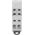 Legrand LAMPKA SYGNALIZACYJNA LED LE-412934 DO MONTAŻU NA SZYNIE DIN (TS-35) LEGRAND 14275135 3414970531209