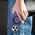 Incase Incase Slim Case MagSafe - Etui iPhone 16 Pro (Clear) 14275151 810006546477