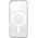 Incase Incase Slim Case MagSafe - Etui iPhone 16 Pro (Clear) 14275151 810006546477
