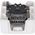 Legrand PRZYCISK POJEDYNCZY CHWILOWY LE-782364 Forix 230V 6A LEGRAND 14275290 3414970327291