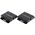 System przekazu sygnału AV Dahua Technology EXTENDER HDMI PFM700-E DAHUA 14275312 5902887029356