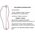 Joma BUTY SPORTOWE TRENINGOWE JOMA LIGA-5 2401 TURFY NA ORLIK LIGW2401TF 14280121 8445954850370