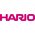 Hario Hario Range Server V60-02 - 600ml 14280322 4977642730632