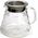 Hario Hario Range Server V60-02 - 600ml 14280322 4977642730632