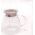 Hario Hario Range Server V60-02 - 600ml 14280322 4977642730632