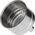 Bialetti Bialetti - Lejek zamienny do stalowych kawiarek 2tz 14280405 8006363034463