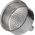 Bialetti Bialetti - Lejek zamienny do stalowych kawiarek 2tz 14280405 8006363034463