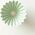 Origami ORIGAMI - Dripper S Matowy zielony 14280587 4536058004296
