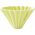 Origami ORIGAMI - Dripper S Zielony 14280612 4536058764978
