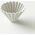 Origami ORIGAMI - Dripper S Matowy szary 14280613 4536058004272