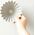Origami ORIGAMI - Dripper S Matowy szary 14280613 4536058004272